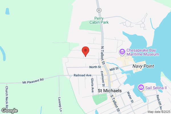 St Michaels Housing Authority