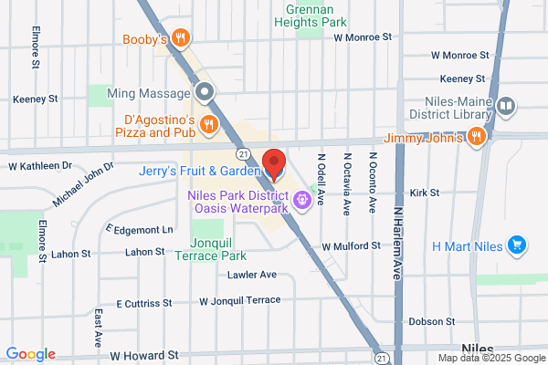 Jerry's Market