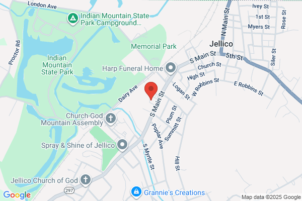 Llewellyn Funeral Home