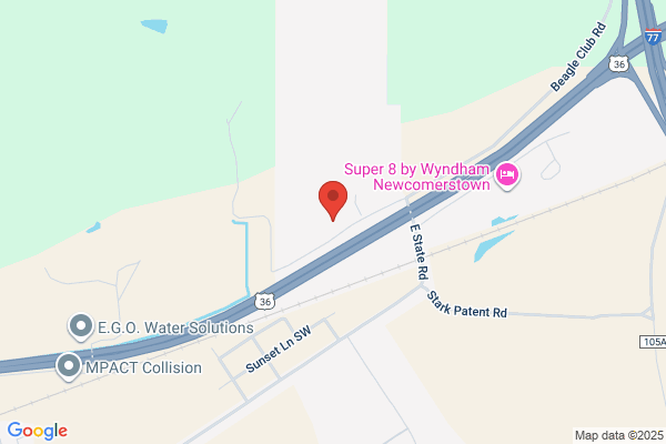 Spark by Hilton Newcomerstown