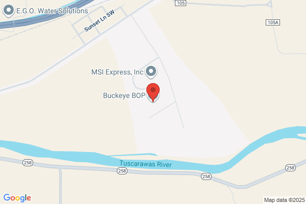 Buckeye Pontiac-Buick Llc