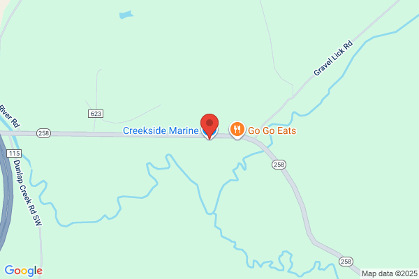 Creekside Marine & Storage