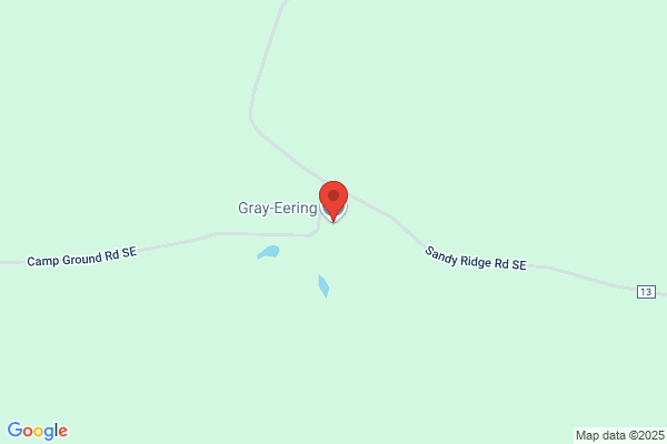 Gray-Eering, Office