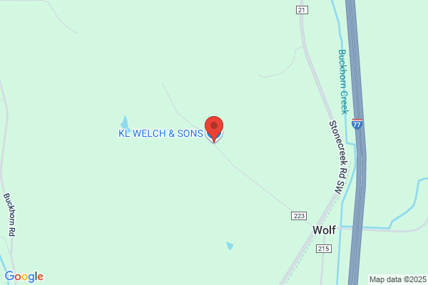 K.L. Welch & Sons