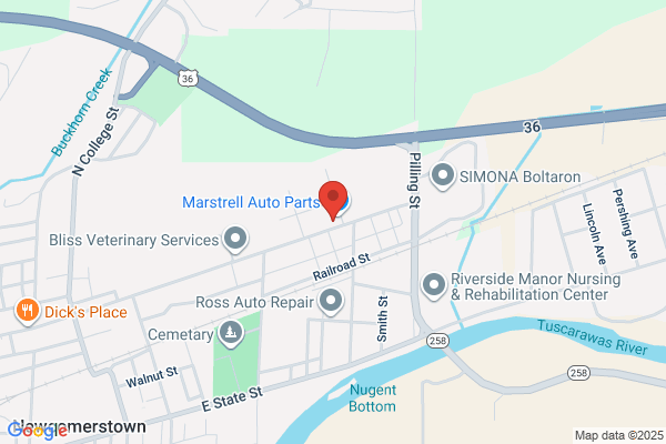 NAPA Auto Parts - Marstrell Auto Parts