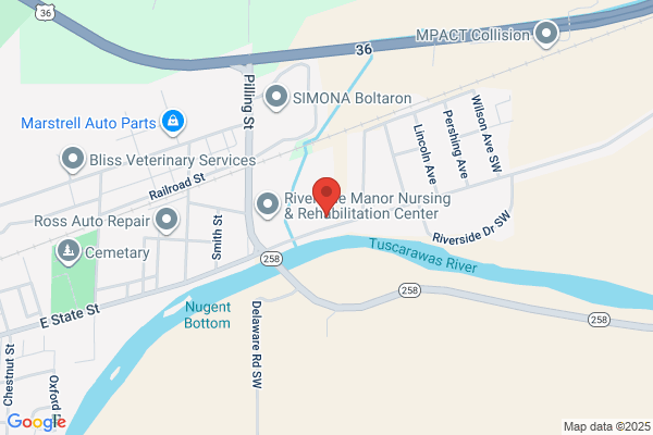 Newcomerstown Medical Clinic