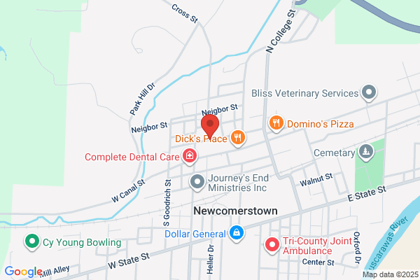 Newcomerstown News