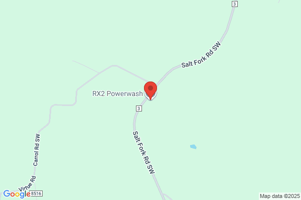 RX 2 Power Wash LLC