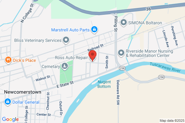 Ross Towing & Auto Repair