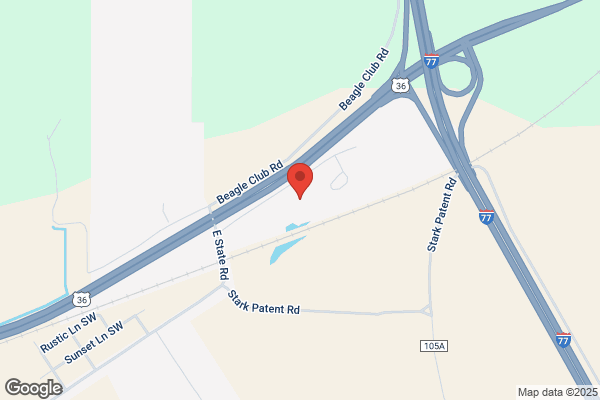 Super 8 Newcomerstown