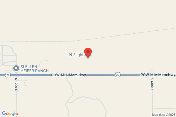 Neeley Flying Service Inc