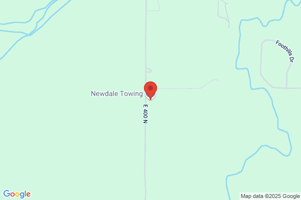 Newdale Towing