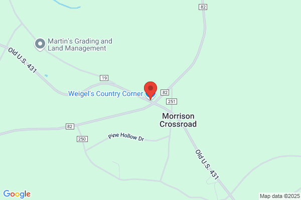Weigels Country Corner