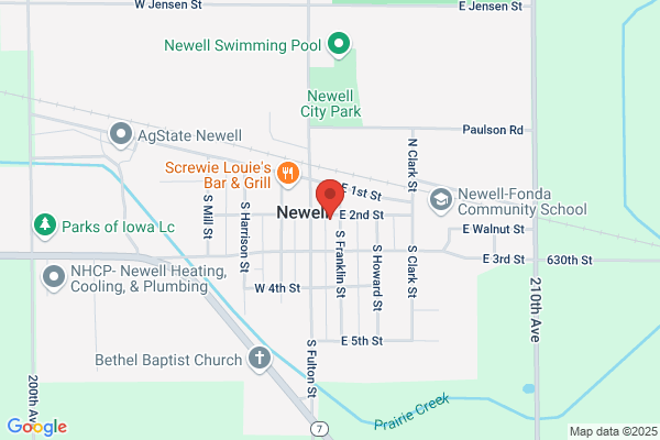 Newell Library