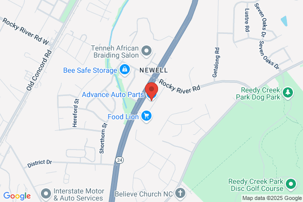 Advance Auto Parts