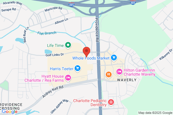 Harris Teeter Fuel Center