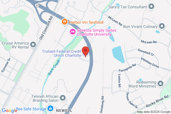 Truliant Federal Credit Union Charlotte