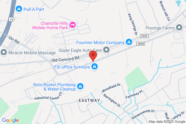 Blessy Auto Repair