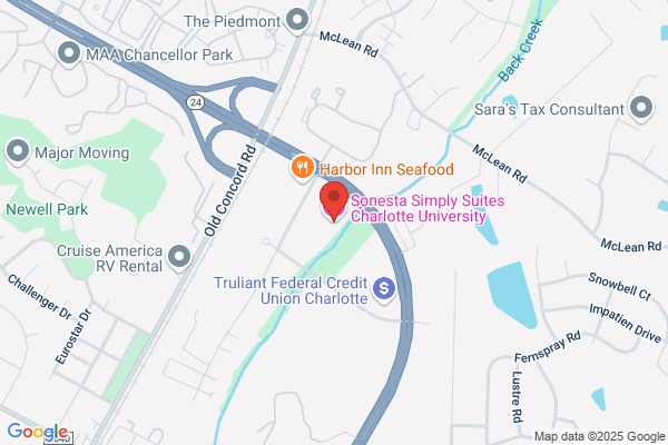 Candlewood Suites Charlotte-University - CLOSED