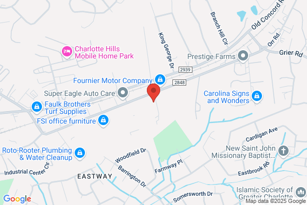 Granbar Kennels Pet Resort