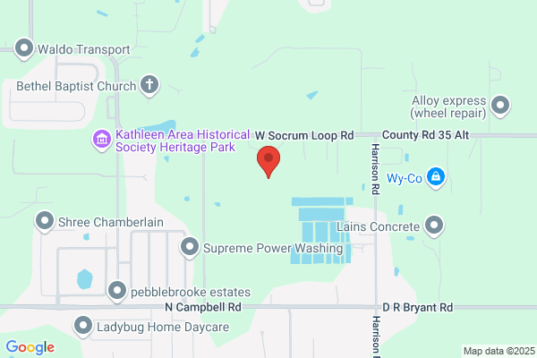 Robinson Handyman Service