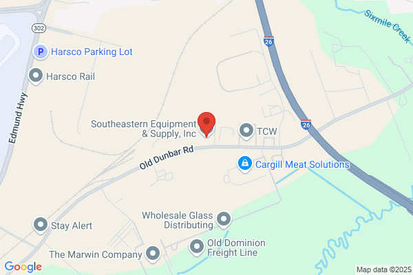 Southeast Equipment Service