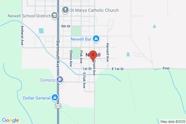 Butte-Meade Sanitary Water District