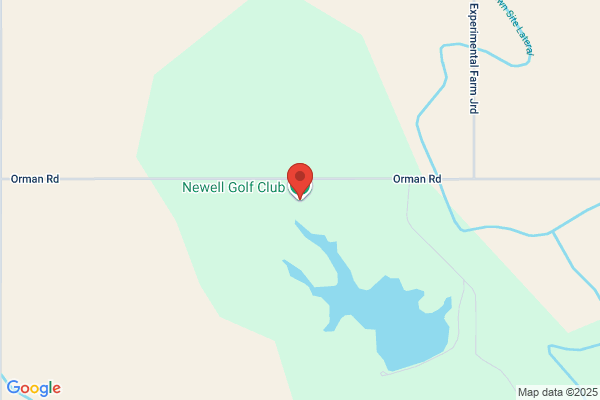 Newell Golf Club