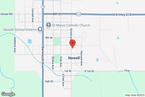 Newell Implement Inc
