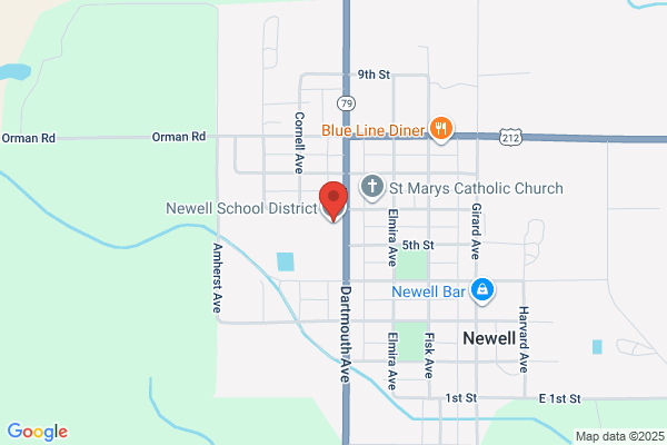 Newell School, High School