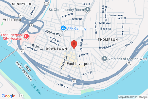 Brookes Law Offices