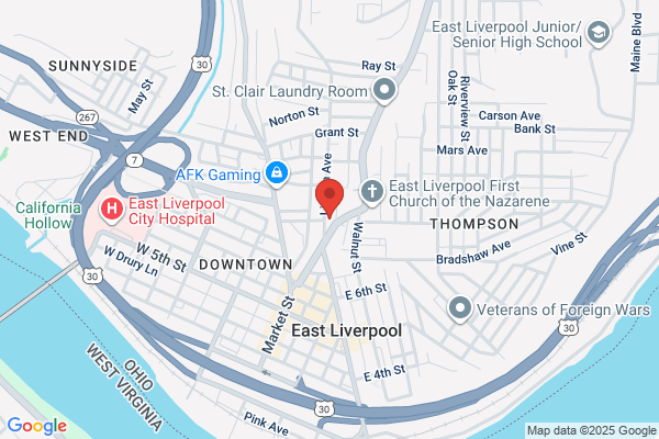 Busy B Auto Repair & Mufflers