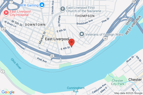 Catholic Charities Regional Agency