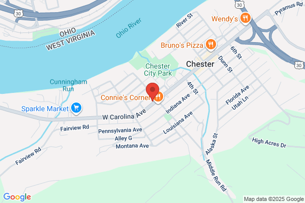 Chestnut Hill Candle Company