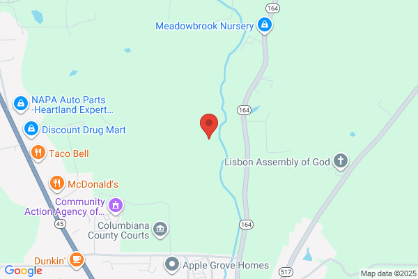 Columbiana County of, Housing Authority