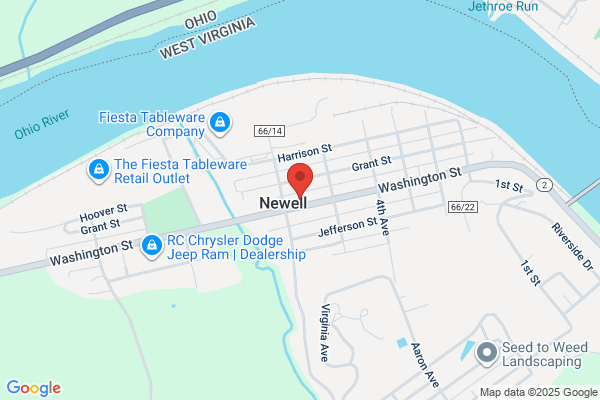 Newell American Legion
