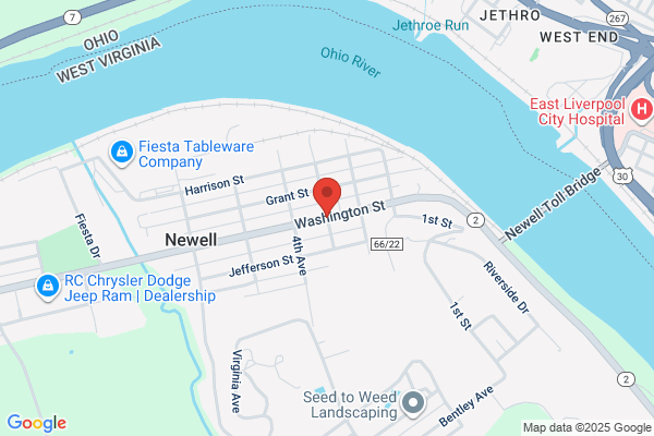 Newell First Church of the Nazarene