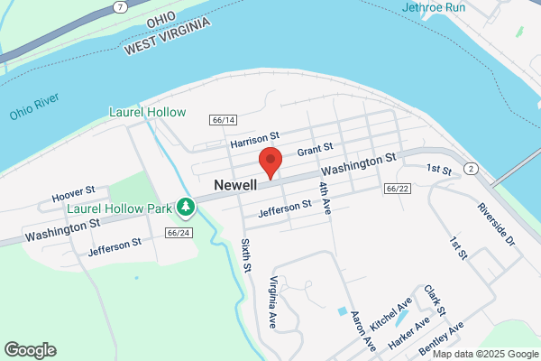 Newell Lions Club