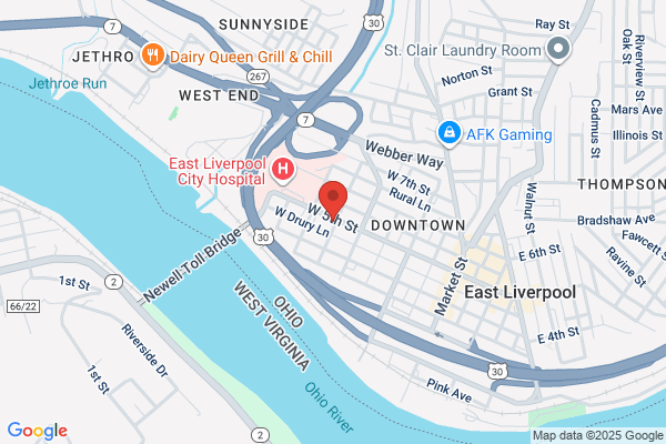 Tri State Psychiatric Clinic