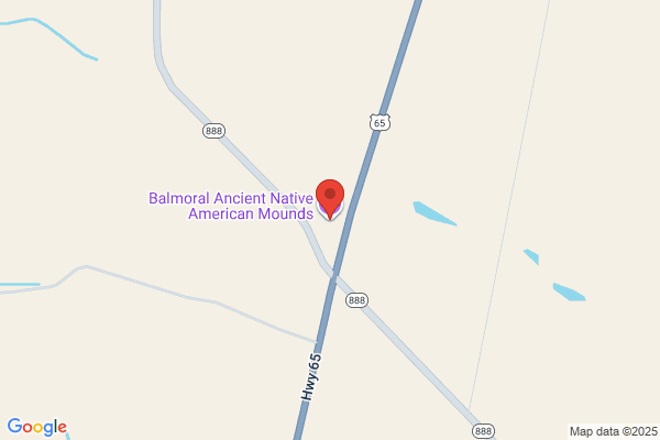 Balmoral Farming Partnership