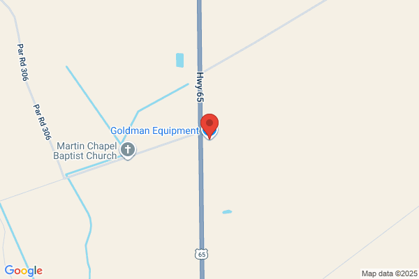 Goldman Equipment, LLC