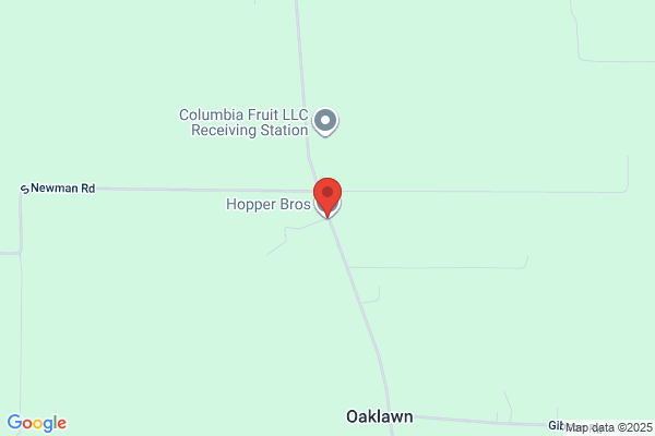 Hoppers Plant Farm & Nursery