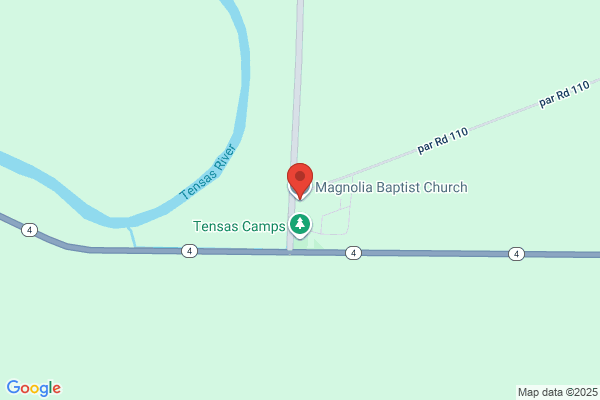 Magnolia Baptist Church