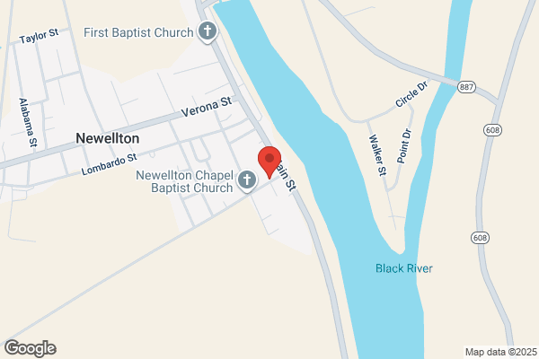 Newellton Place Apartments