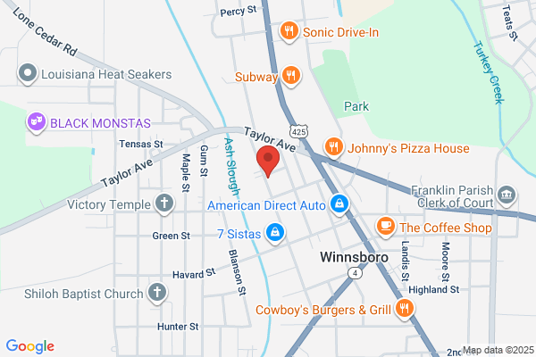 Richardson Funeral Home