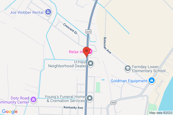 Tensas Home Health
