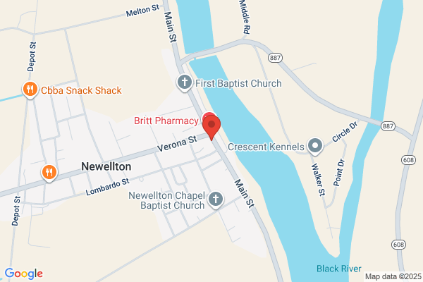 Town of Newelltown