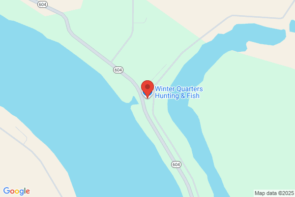 Winter Quarters Hunting & Fishing Club