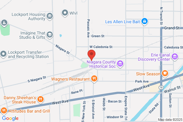 Jehovah's Witnesses Newfane Congregation