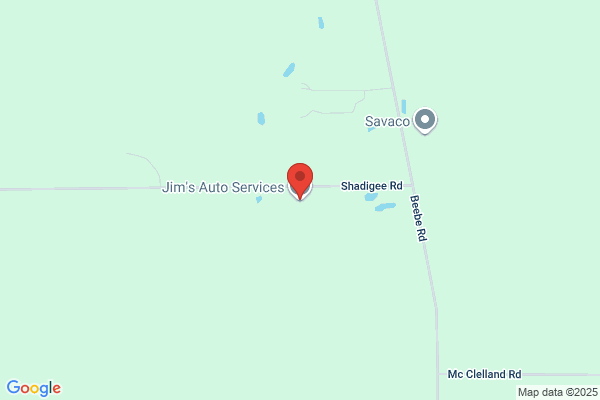 Jim's Auto Svce